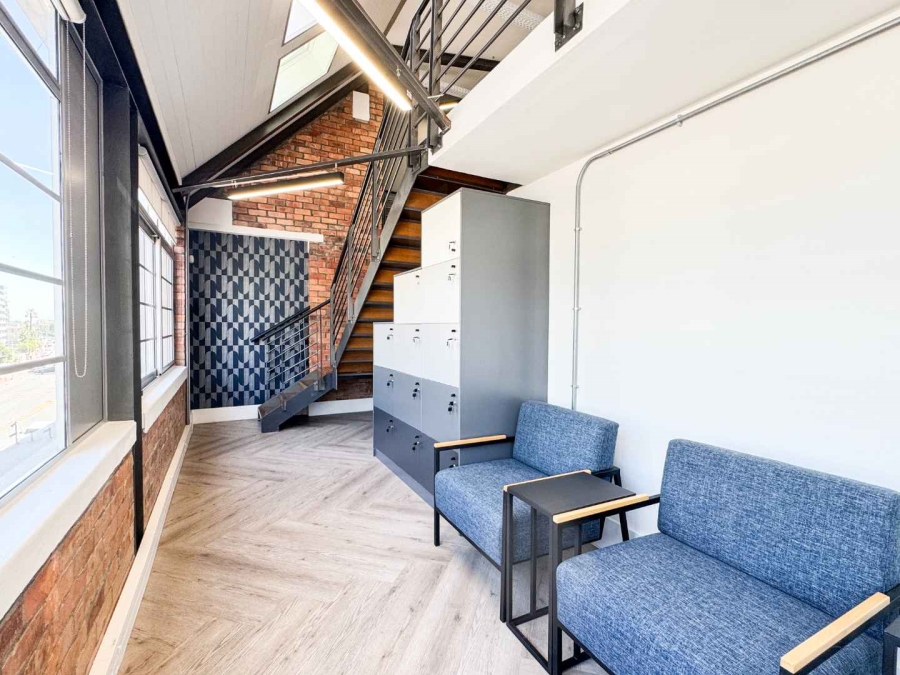 To Let Commercial Property for Rent in De Waterkant Western Cape